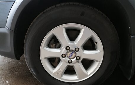 Volvo XC70 II рестайлинг, 2008 год, 1 500 000 рублей, 11 фотография