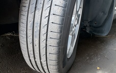 Volvo XC70 II рестайлинг, 2008 год, 1 500 000 рублей, 10 фотография