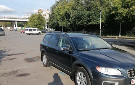 Volvo XC70 II рестайлинг, 2008 год, 1 500 000 рублей, 8 фотография