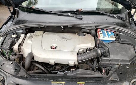 Volvo XC70 II рестайлинг, 2008 год, 1 500 000 рублей, 13 фотография