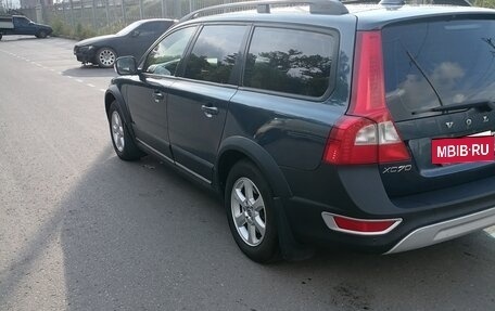 Volvo XC70 II рестайлинг, 2008 год, 1 500 000 рублей, 6 фотография