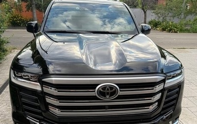 Toyota Land Cruiser, 2024 год, 13 480 000 рублей, 1 фотография