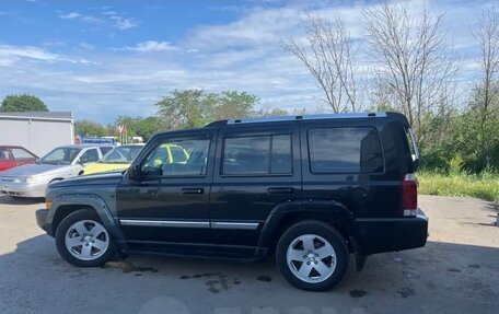 Jeep Commander, 2006 год, 1 550 000 рублей, 1 фотография