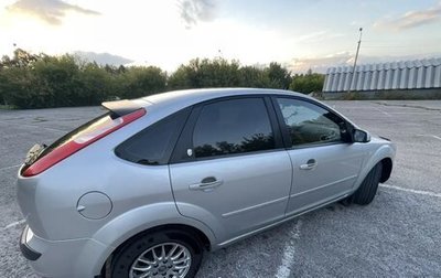 Ford Focus II рестайлинг, 2007 год, 440 000 рублей, 1 фотография
