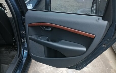 Volvo XC70 II рестайлинг, 2008 год, 1 500 000 рублей, 15 фотография