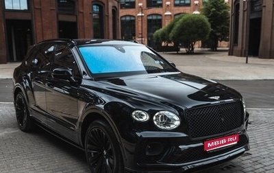 Bentley Bentayga I, 2021 год, 29 500 000 рублей, 1 фотография