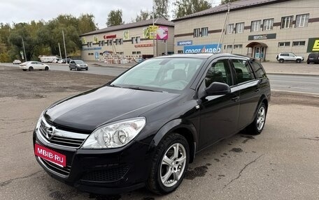 Opel Astra H, 2011 год, 700 000 рублей, 1 фотография