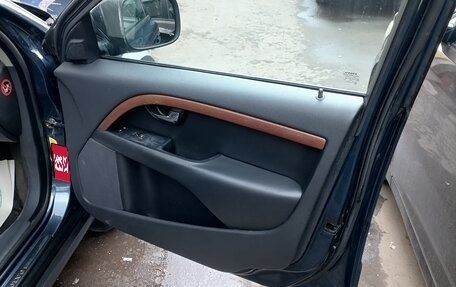 Volvo XC70 II рестайлинг, 2008 год, 1 500 000 рублей, 14 фотография