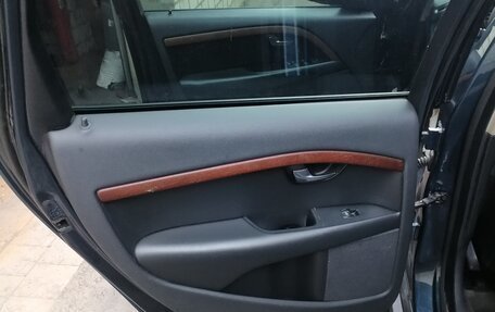 Volvo XC70 II рестайлинг, 2008 год, 1 500 000 рублей, 16 фотография
