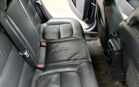 Volvo XC70 II рестайлинг, 2008 год, 1 500 000 рублей, 20 фотография