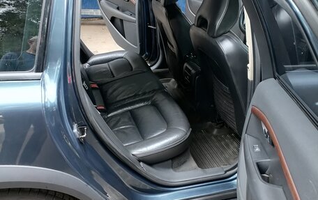 Volvo XC70 II рестайлинг, 2008 год, 1 500 000 рублей, 23 фотография