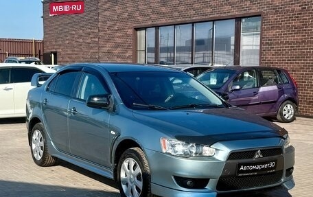 Mitsubishi Lancer IX, 2008 год, 699 990 рублей, 1 фотография