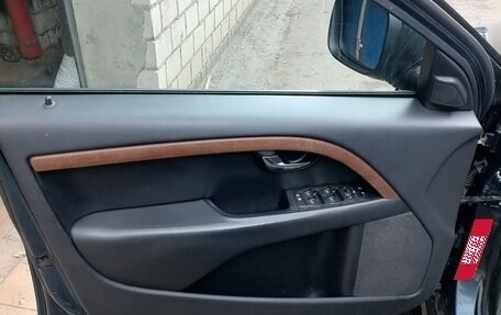 Volvo XC70 II рестайлинг, 2008 год, 1 500 000 рублей, 17 фотография