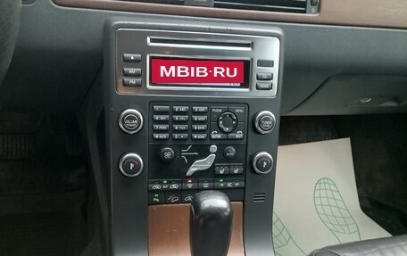 Volvo XC70 II рестайлинг, 2008 год, 1 500 000 рублей, 18 фотография