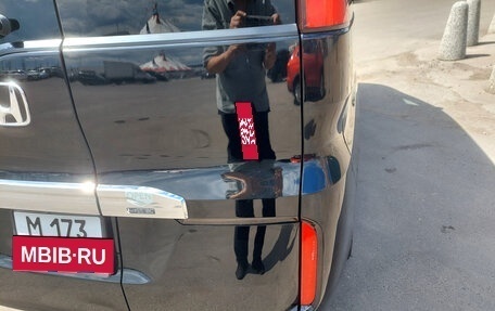 Honda Stepwgn IV, 2019 год, 2 060 000 рублей, 5 фотография