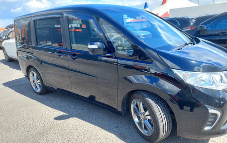 Honda Stepwgn IV, 2019 год, 2 060 000 рублей, 7 фотография