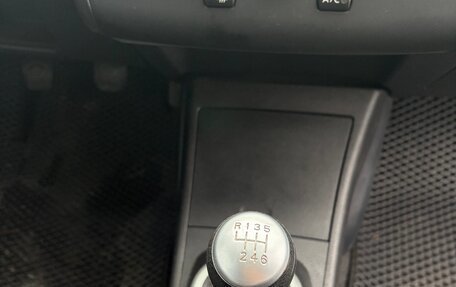 Nissan Tiida, 2007 год, 315 000 рублей, 11 фотография