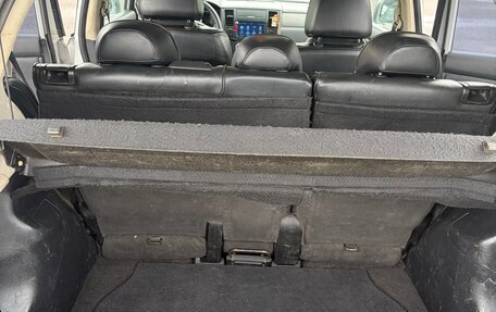 Nissan Tiida, 2007 год, 315 000 рублей, 14 фотография