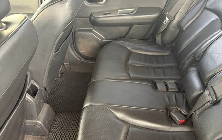 Nissan Tiida, 2007 год, 315 000 рублей, 18 фотография