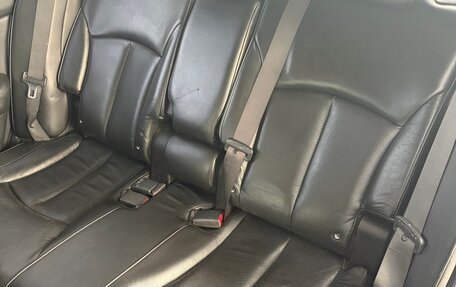 Nissan Tiida, 2007 год, 315 000 рублей, 17 фотография