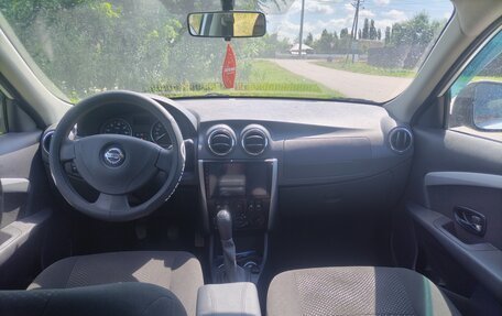 Nissan Almera, 2016 год, 695 000 рублей, 6 фотография