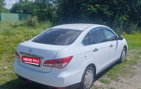 Nissan Almera, 2016 год, 695 000 рублей, 5 фотография