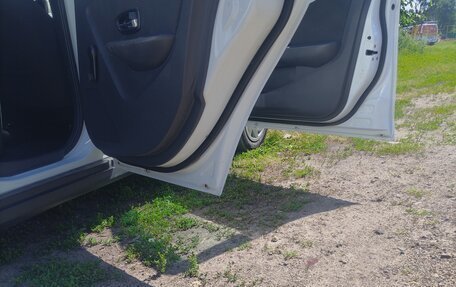 Nissan Almera, 2016 год, 695 000 рублей, 8 фотография