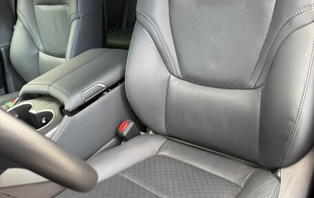 Toyota Land Cruiser, 2024 год, 13 480 000 рублей, 11 фотография