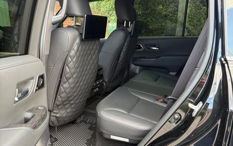 Toyota Land Cruiser, 2024 год, 13 480 000 рублей, 10 фотография