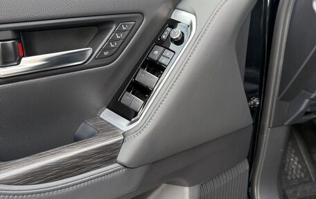 Toyota Land Cruiser, 2024 год, 13 480 000 рублей, 13 фотография