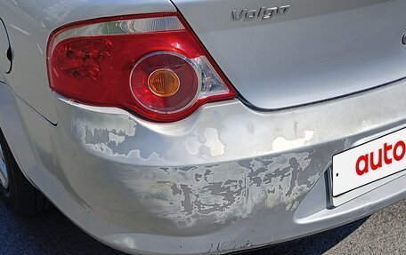 ГАЗ Volga Siber I, 2009 год, 260 000 рублей, 12 фотография