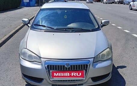 ГАЗ Volga Siber I, 2009 год, 260 000 рублей, 2 фотография