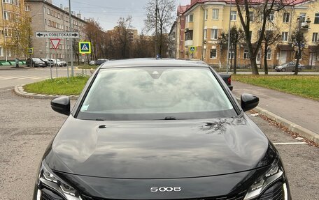 Peugeot 5008 II, 2020 год, 1 950 000 рублей, 2 фотография