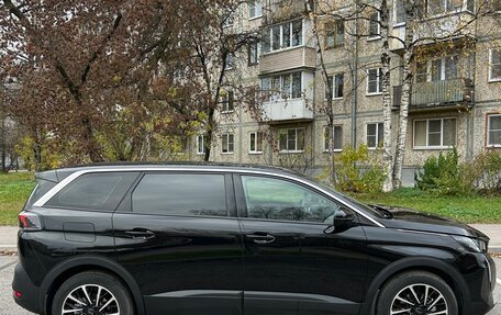Peugeot 5008 II, 2020 год, 1 950 000 рублей, 8 фотография