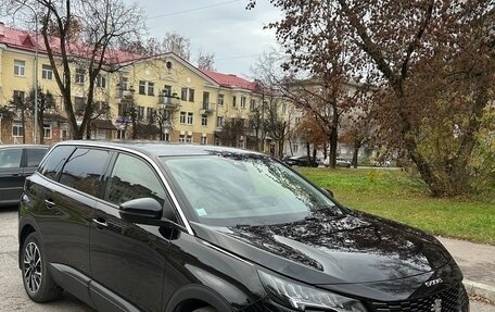 Peugeot 5008 II, 2020 год, 1 950 000 рублей, 3 фотография