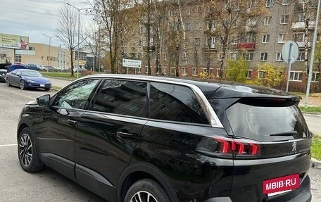 Peugeot 5008 II, 2020 год, 1 950 000 рублей, 4 фотография