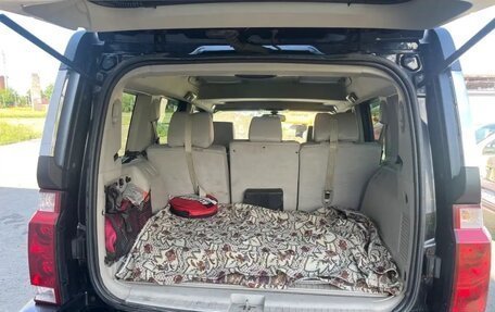 Jeep Commander, 2006 год, 1 550 000 рублей, 5 фотография