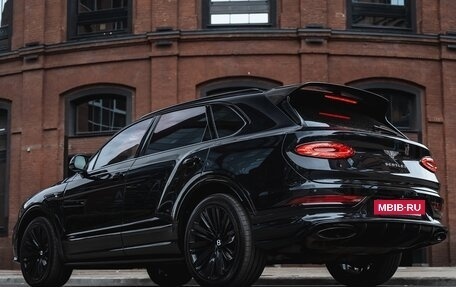 Bentley Bentayga I, 2021 год, 29 500 000 рублей, 2 фотография