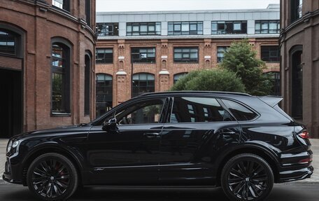 Bentley Bentayga I, 2021 год, 29 500 000 рублей, 6 фотография