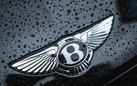 Bentley Bentayga I, 2021 год, 29 500 000 рублей, 8 фотография