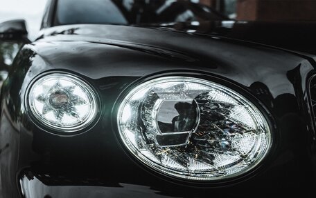 Bentley Bentayga I, 2021 год, 29 500 000 рублей, 10 фотография