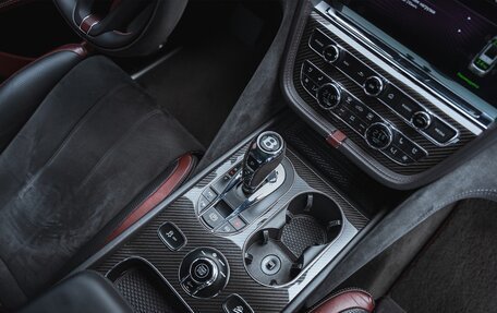 Bentley Bentayga I, 2021 год, 29 500 000 рублей, 13 фотография