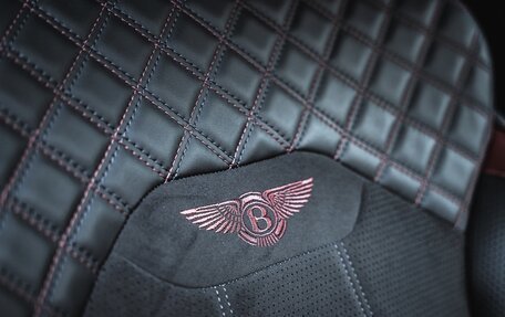 Bentley Bentayga I, 2021 год, 29 500 000 рублей, 21 фотография