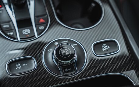 Bentley Bentayga I, 2021 год, 29 500 000 рублей, 29 фотография