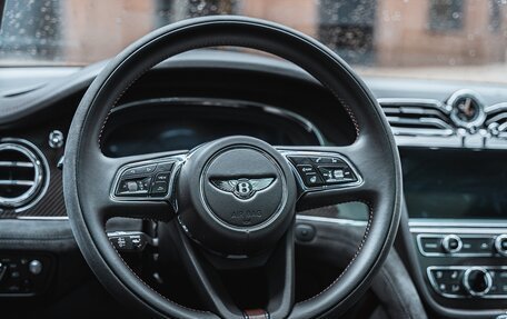 Bentley Bentayga I, 2021 год, 29 500 000 рублей, 24 фотография