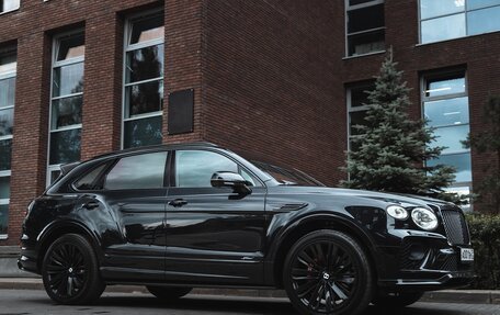 Bentley Bentayga I, 2021 год, 29 500 000 рублей, 26 фотография