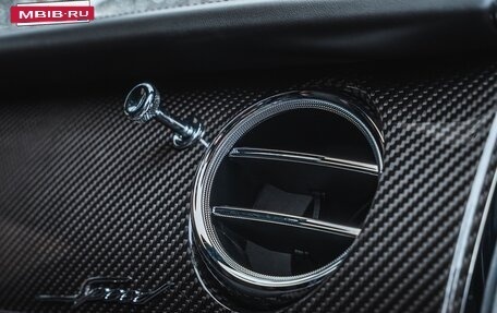 Bentley Bentayga I, 2021 год, 29 500 000 рублей, 19 фотография