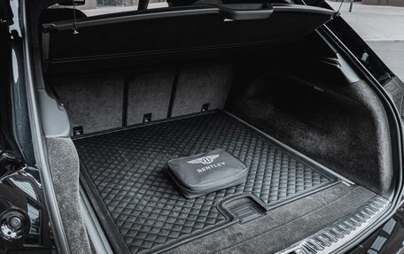 Bentley Bentayga I, 2021 год, 29 500 000 рублей, 36 фотография