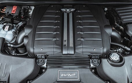 Bentley Bentayga I, 2021 год, 29 500 000 рублей, 38 фотография