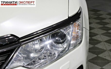 Toyota Camry, 2016 год, 2 297 000 рублей, 9 фотография